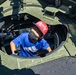 15th MEU Marines display equipment at LA Fleet Week