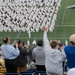 U.S. Naval Academy Class of 2022 Graduation