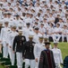 U.S. Naval Academy Class of 2022 Graduation