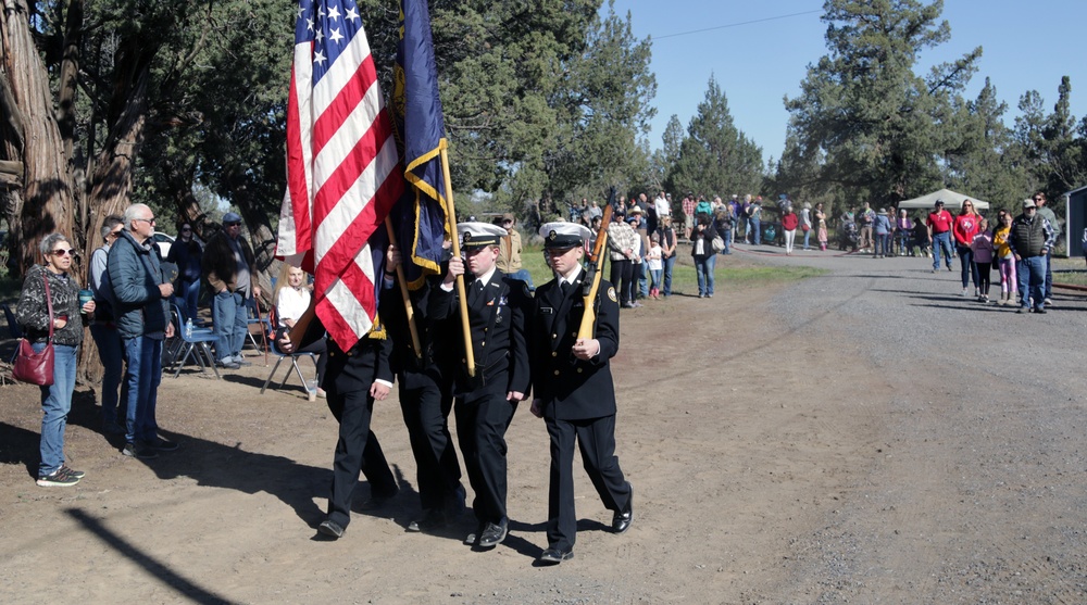 Central Oregon Veterans Ranch