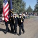 Central Oregon Veterans Ranch