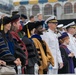 U.S. Naval Academy Class of 2022 Graduation