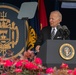 U.S. Naval Academy Class of 2022 Graduation