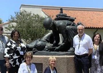 Medical Recruiting Brings College Influencers to San Antonio