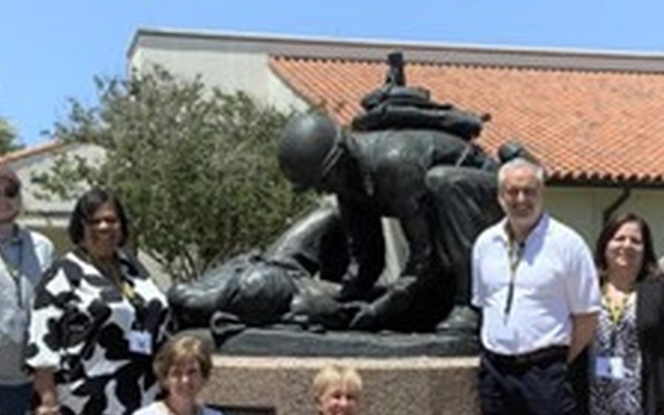 Medical Recruiting Brings College Influencers to San Antonio