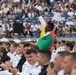 U.S. Naval Academy’s Class of 2022 graduation and commissioning ceremony