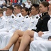 U.S. Naval Academy Class of 2022 Graduation