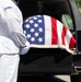 U.S. Naval Academy Funeral of Adm. Thomas B. Hayward