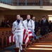 U.S. Naval Academy Funeral of Adm. Thomas B. Hayward