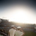 LA Fleet Week: Marines, Sailors attend Dodger Game for Memorial Day