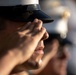 LA Fleet Week: Marines, Sailors attend Dodger Game for Memorial Day