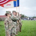 Iowa National Guard Command Retreat 2022