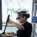 LA Fleet Week: Marine cooks battle in Galley Wars during LA Fleet Week