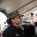 LA Fleet Week: Marine cooks battle in Galley Wars during LA Fleet Week