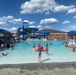 Moody opens pool with Splash Bash