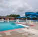 Moody opens pool with Splash Bash