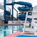 Moody opens pool with Splash Bash