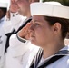 LA Fleet Week: Memorial Day Ceremony at Green Hills Memorial Park