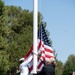 LA Fleet Week: Memorial Day Ceremony at Green Hills Memorial Park