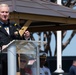 LA Fleet Week: Memorial Day Ceremony at Green Hills Memorial Park