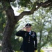 LA Fleet Week: Memorial Day Ceremony at Green Hills Memorial Park