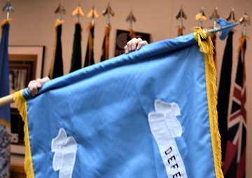 DHA Transition front and center at Naval Hospital Bremerton