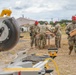 Hawaii National Guard CERFP Exercise 2022