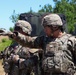 2-4 Field Artillery Regiment Conducts Joint Exercise with USAF