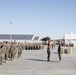 3d LAR Change of Command