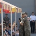 3d LAR Change of Command