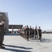 3d LAR Change of Command