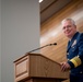 Coast Guard holds vice commandant change of watch ceremony in Washington D.C.