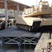 USAREUR Support Request RAIL Side-Ramp Load