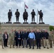 Fort McCoy hosts May 2022 Community Leader Engagement for local law enforcement, civic leaders