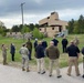 Fort McCoy hosts May 2022 Community Leader Engagement for local law enforcement, civic leaders