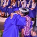 Kwajalein High School Class of 2022 Graduation Ceremony