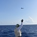 USS Billings Conducts Flight Quarters