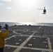 USS Billings Conducts Flight Quarters