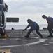 HSC 28 Conducts Flight Ops on USS Billings