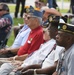 Second AF commander participates in Memorial Day Ceremony