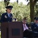 Second AF commander participates in Memorial Day Ceremony