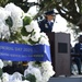 Second AF commander participates in Memorial Day Ceremony