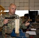 128th Aviation Brigade Soldiers Assemble Airframe Components!