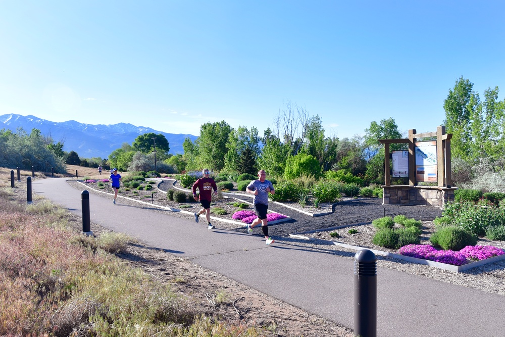 Hill AFB observes National Police Week