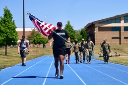 Hill AFB observes National Police Week