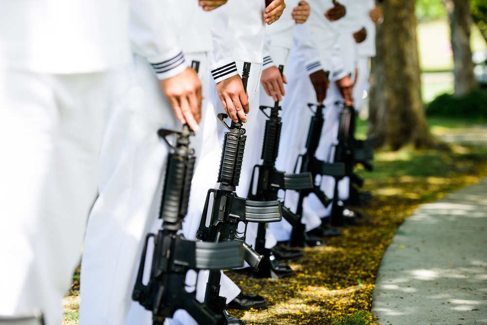 FC3 Breedlove Interment