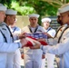 FC3 Breedlove Interment