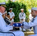 FC3 Breedlove Interment