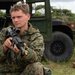 Bravo Co. 3rd LSB conducts convoys at Jungle Warfare Training Center