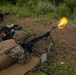 Bravo Co. 3rd LSB conducts convoys at Jungle Warfare Training Center